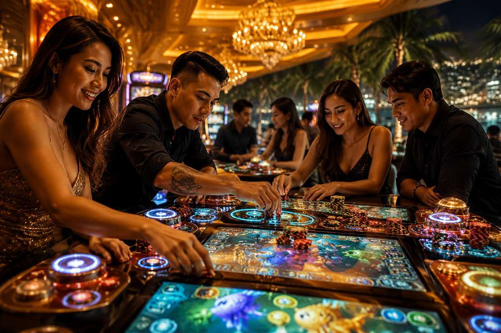 juancasino